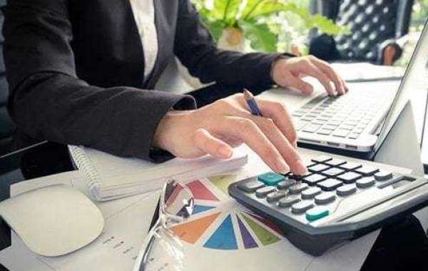 The Benefits of Hiring an Accountant in Mississauga