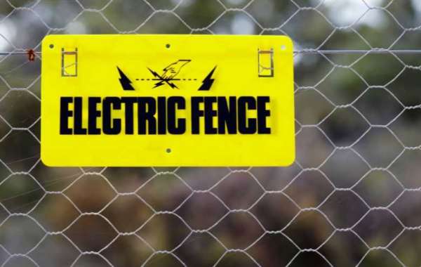 Electric Fencing Market Size, Share | Analysis 2032