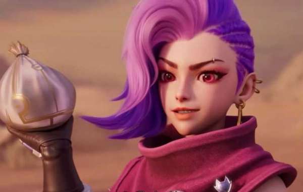 Countering Ixia in Mobile Legends: Top Heroes to Use