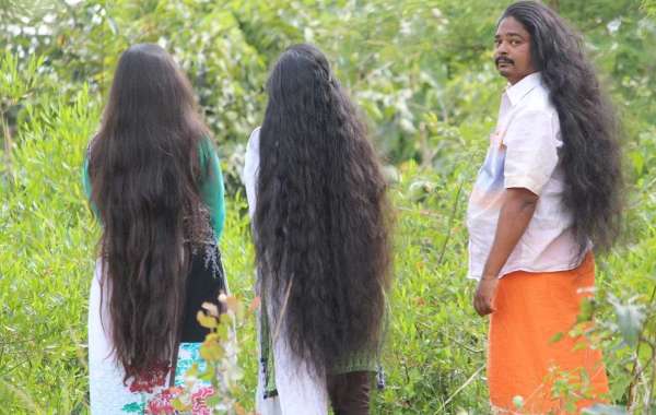 Discover the Power of Adivasi Herbal Hair Oil: Time-Tested Natural Care