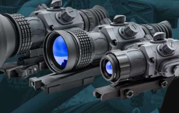 Best Thermal Scopes: Top Choices for Precision and Clarity