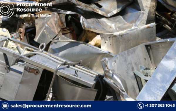 Comprehensive Overview of the Steel Scrap Price Trend: Insights, Analysis, and Future Projections