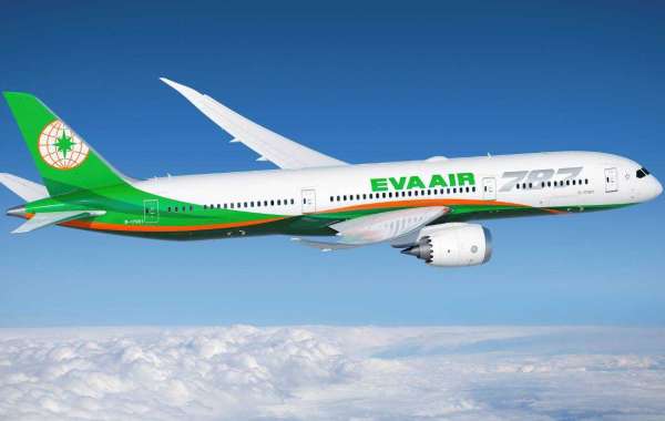 Does EVA Air Allow for Name Change? A Complete Guide