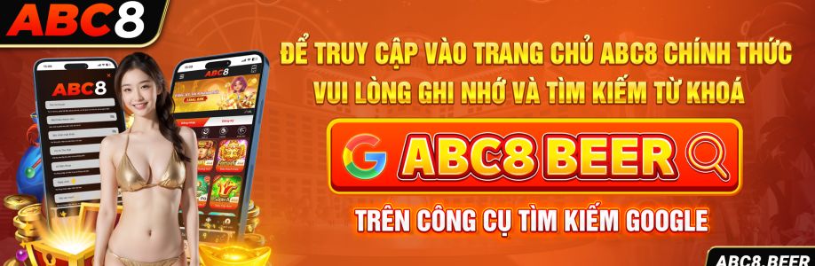 Trang Chủ ABC8 Cover Image