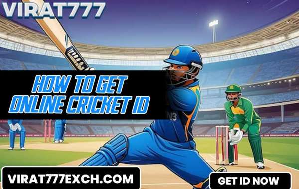 Online Cricket ID India's1 Confided in online cricket ID Stage