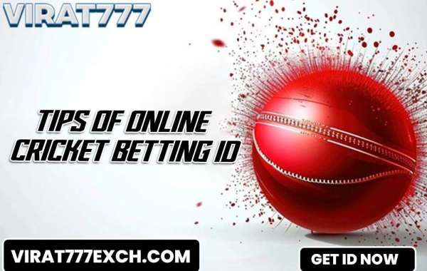 Online Cricket Betting ID: Ensuring Your Betting Security and Success