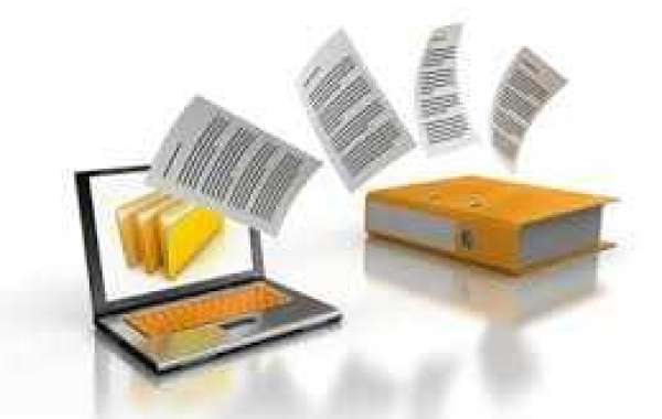 Comprehensive Legal Document Management Solutions