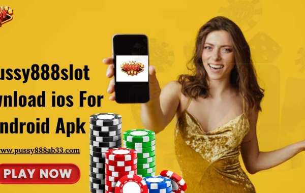 pussy888 APK: Your Ultimate Guide to Download and Installation