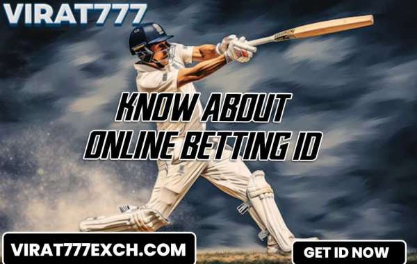 Online Betting ID: Quick and Easy Betting ID Solutions for Every Player