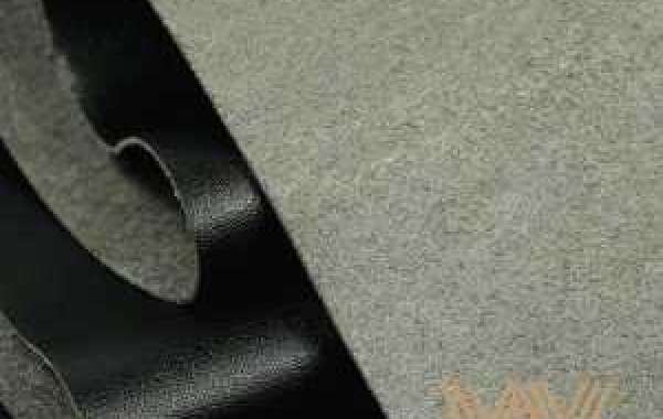 Embracing the Future of Comfort with microfiber lining