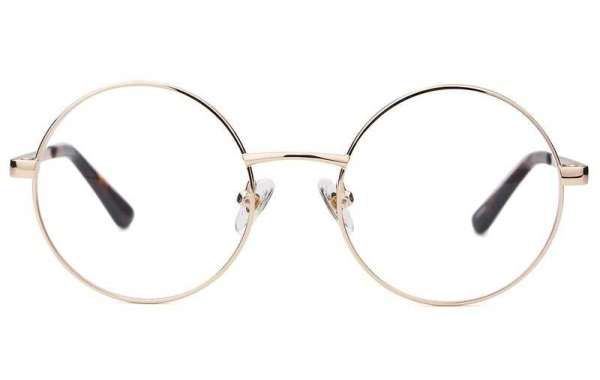 The Oversized Eyeglasses Have Various Frame Shape To Find Your Favorite Style