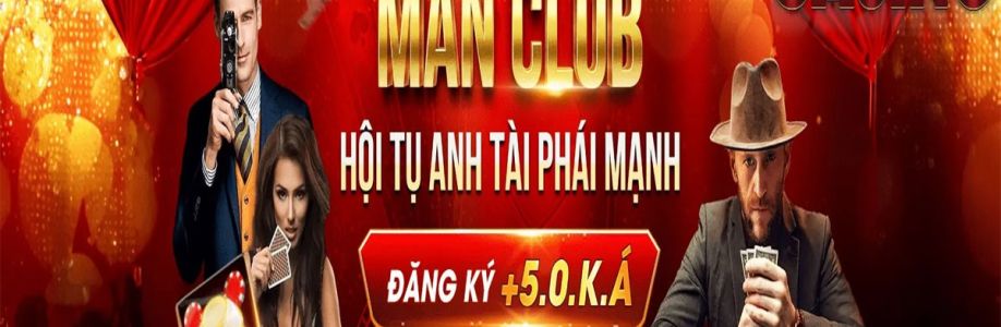 Manclub Casino Cover Image