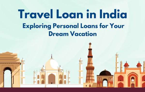 Travel Loan in India | Personal Loan for Travel