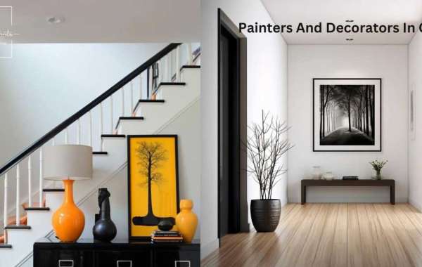 Platinum Paints: The Premier Painters And Decorators in Chiswick & Richmond