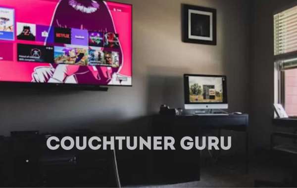 Couchtuner Guru is a popular website for streaming TV