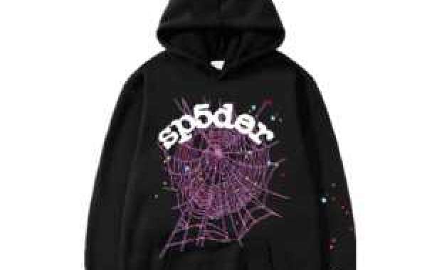 The Sp5der Hoodie: A Comprehensive Overview