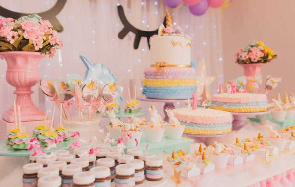 Expert Kids Birthday Event Planner: Creative Themes, Fun Activities, and Memorable Celebrations!