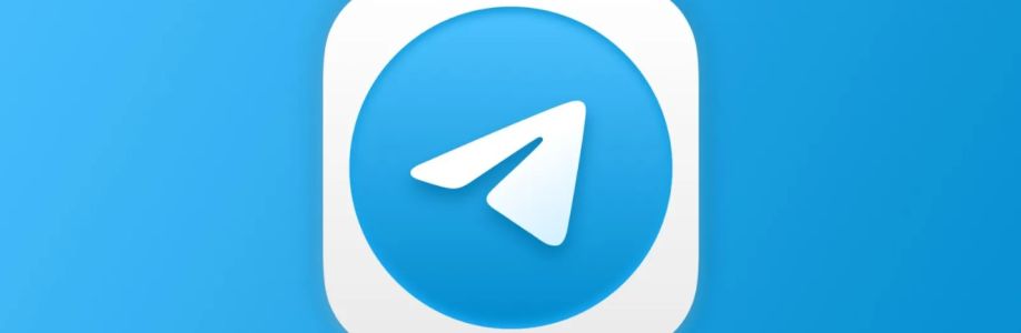 Telegram Chinese Cover Image