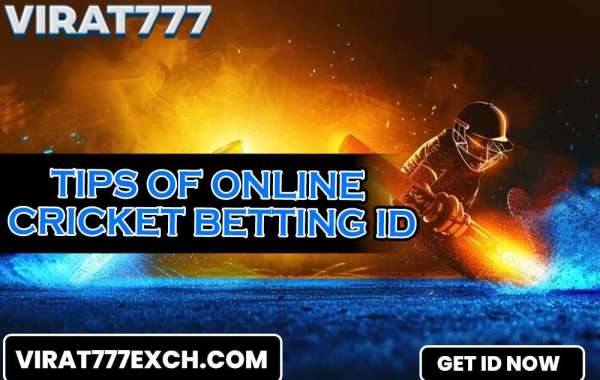 Online Cricket ID Registration to Access Diverse With Us