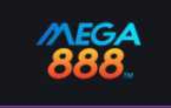 Mega888: The Premier Online Casino Platform for Unmatched Gaming Excitement