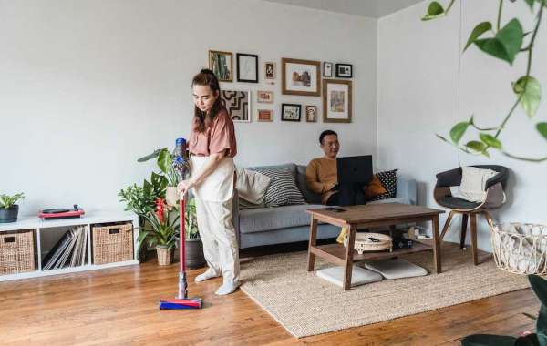 Why Every Home Needs Professional Carpet Cleaning for a Healthier Life