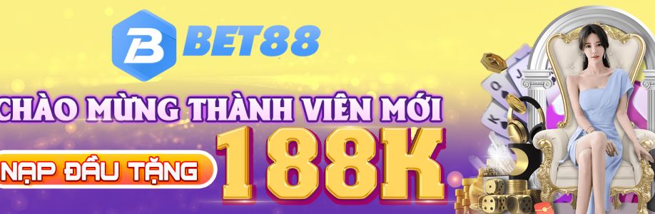 Bet88 Nhà cái Cover Image