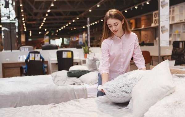 From Sheets to Pillows: The Ultimate Hotel Bedding Supplier