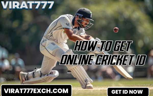 Get OnlineCricket  ID With Limitless Simple Withdrawal