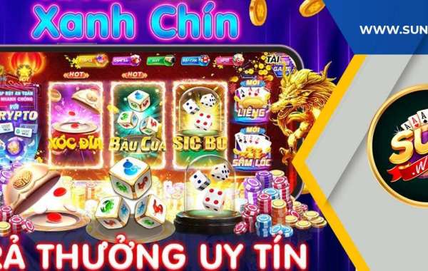 Sunwin Sân Chơi Tài Xỉu Dễ Thắng Nhất Cho Bet Thủ