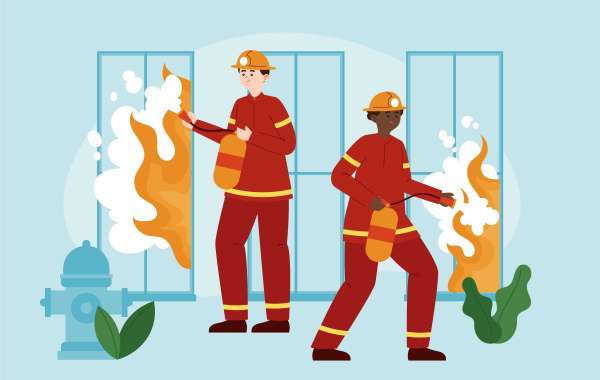 Fire Risk Safety Assessment: Essential Guidelines for Businesses