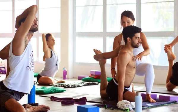 300 Hour Yoga Teacher Training In Thailand