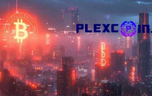 Plexcoin.tech là cổng thông tin Crypto hàng đầu dành cho bạn.