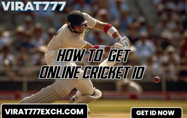 Online cricket ID: Online Betting ID Provider Online cricket ID