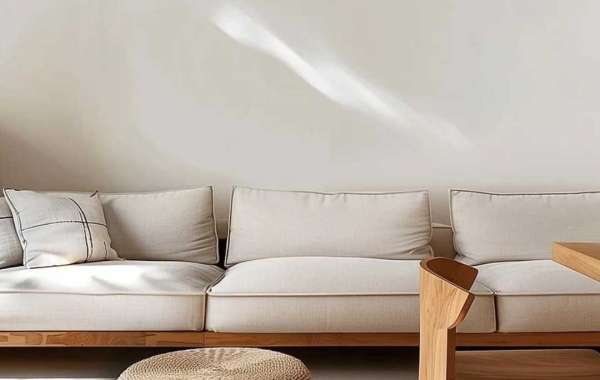 Neatly: Your Premier Choice for Sofa Cleaning Services Dubai