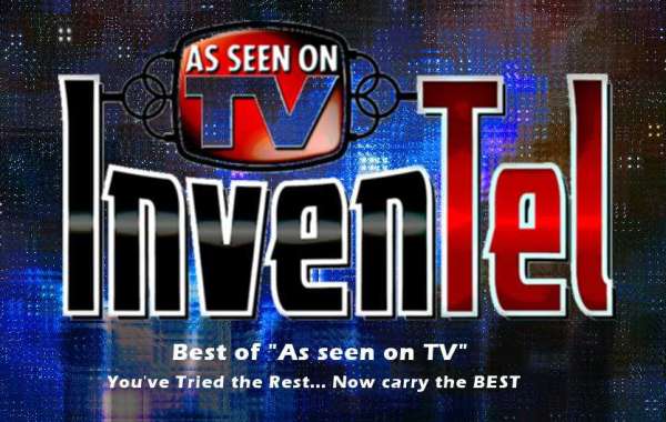 Inventel TV Product Marketing Services A Comprehensive Guide