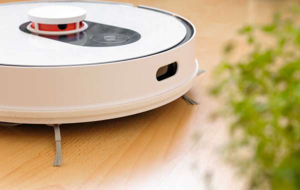 10 Tell-Tale Signs You Must See To Find A New Self Emptying Robot Vacuum