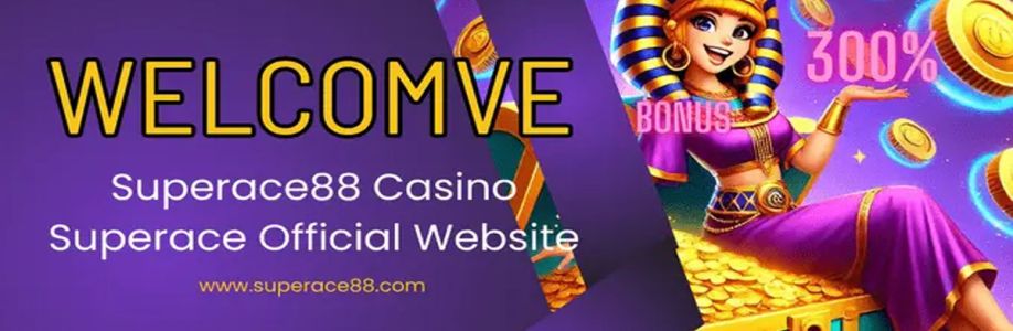 Superace88 Casino Cover Image