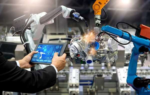 How Smart Manufacturing is Driving Digitalization in the Manufacturing Domain?