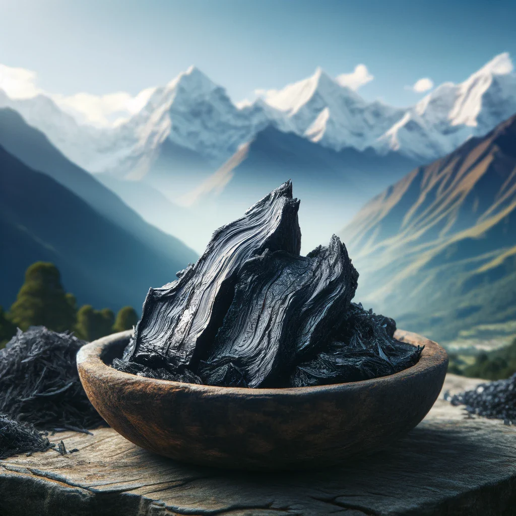 How Himalayan Shilajit Can Transform Your Health and Wellbeing