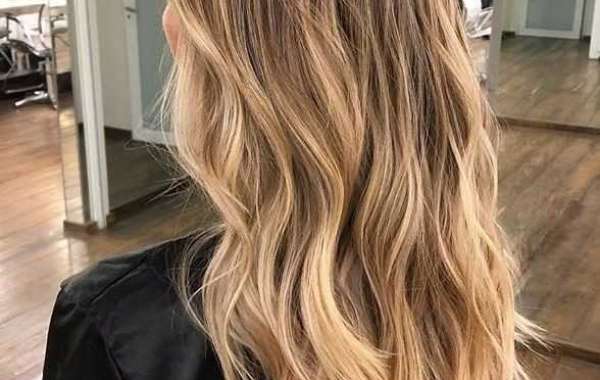 Fresh Hair Color Ideas to Transform Your Look