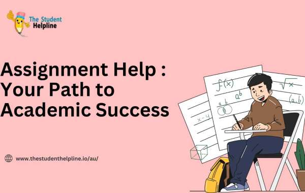 Assignment Help : Your Path to Academic Success