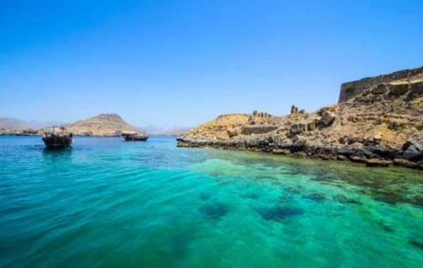 Top 10 Must-Do Activities in Musandam Dibba from Dubai