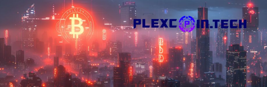 Plex Coin Cover Image