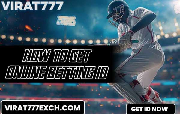 Online Betting ID - Unlock Exclusive Betting Opportunities