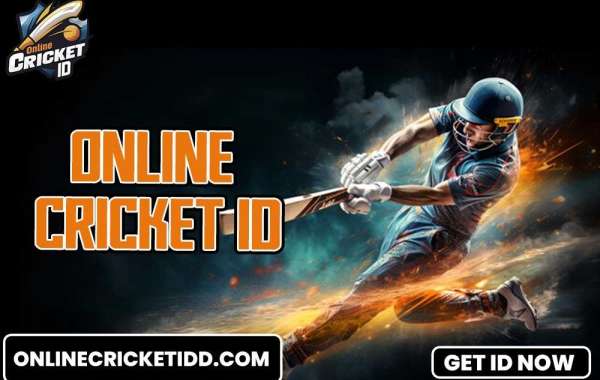 Secure Your Online Cricket ID - Play Anytime, Anywhere