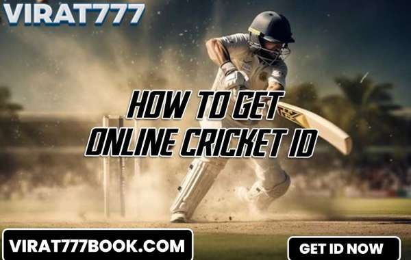 Online Cricket ID at Virat777 – What Makes It a Leading Platform