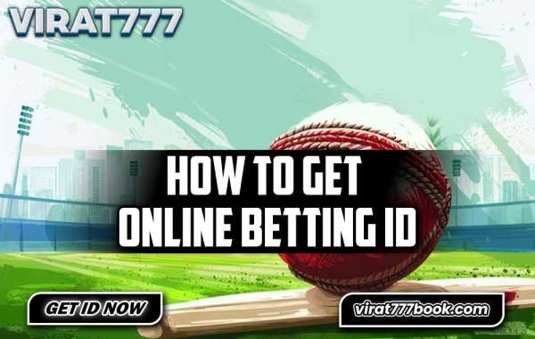 Things to Keep in Mind While Registering for the Online Cricket ID