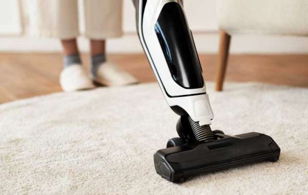 How Professional Carpet Cleaning Elevates the Look and Feel of Your Home