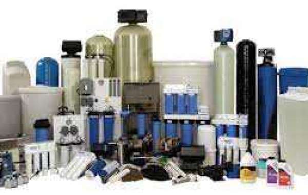 Water Purification Equipment Suppliers & Dealers In UAE