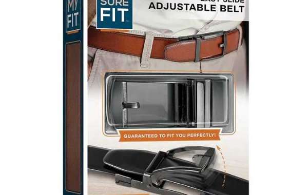 A definitive Manual for Adjustable Belts: Style, Capability, and Flexibility